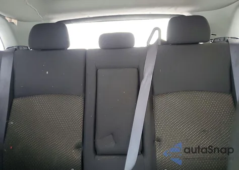 2016 Mitsubishi Outlander Sport Es from USA, damaged, VIN JA4AR3AW6GZ023748